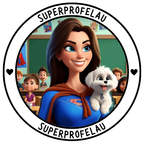 Superprofelau