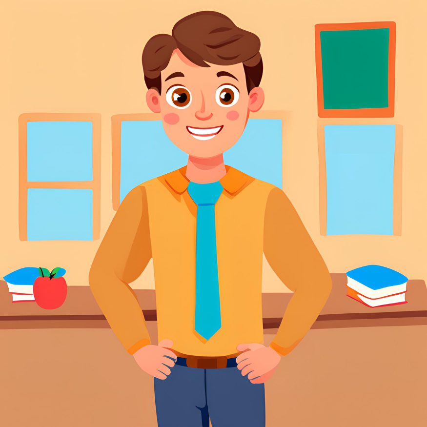 FreshTeacher