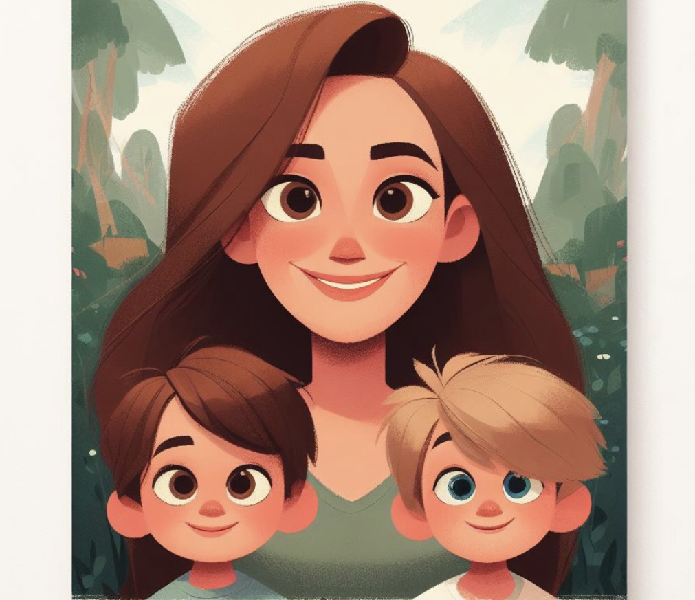 Twinmom
