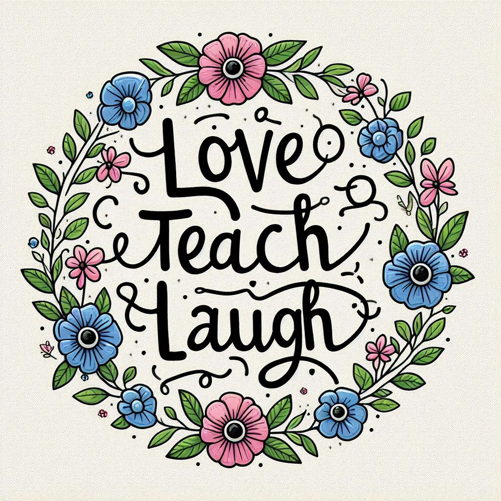 Love__Teach__Laugh