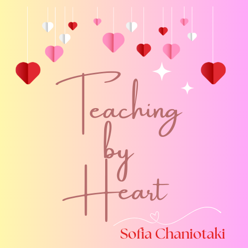 Teaching by Heart (Sofia Chaniotaki)