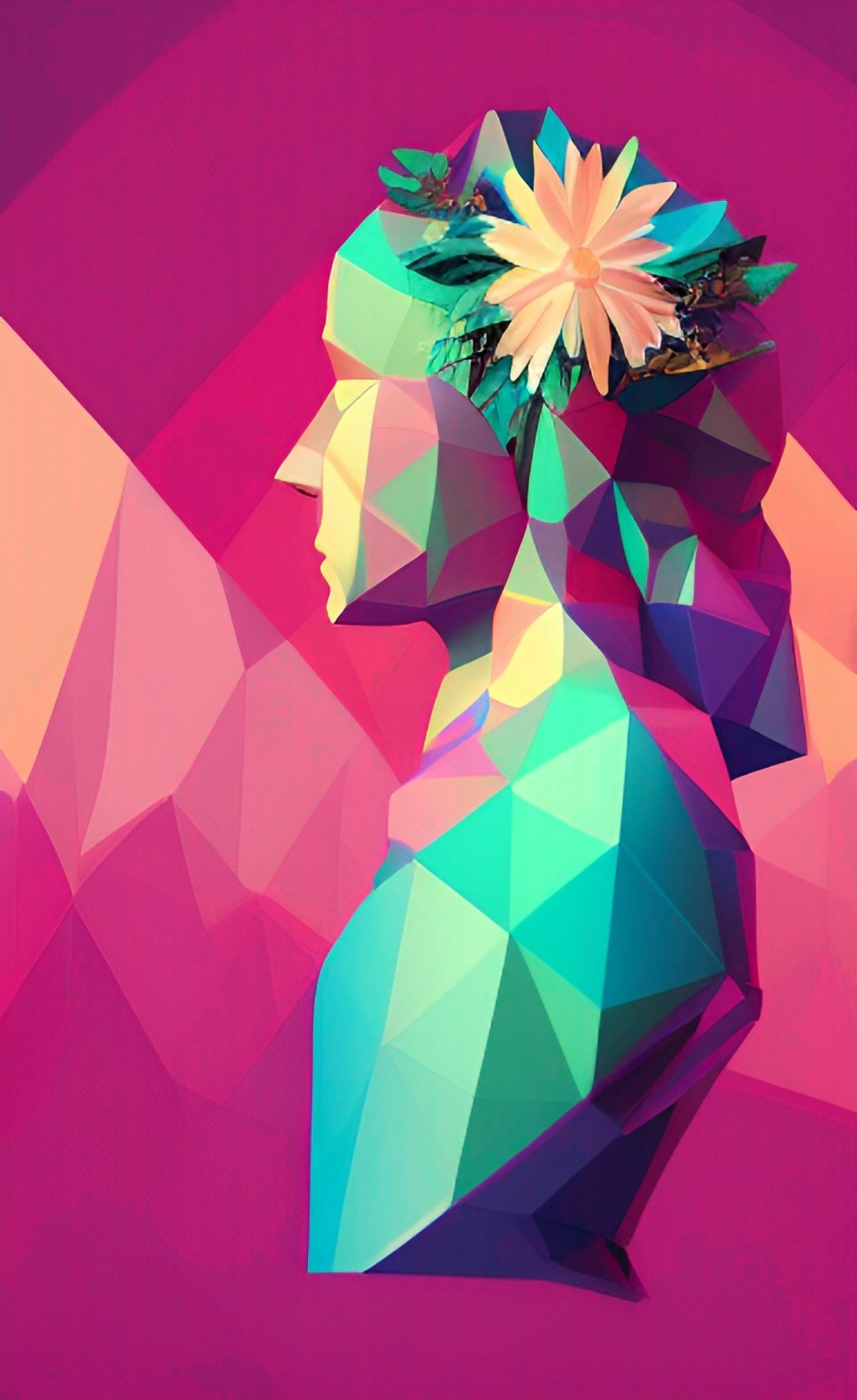 Rockflower