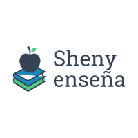 Sheny enseña