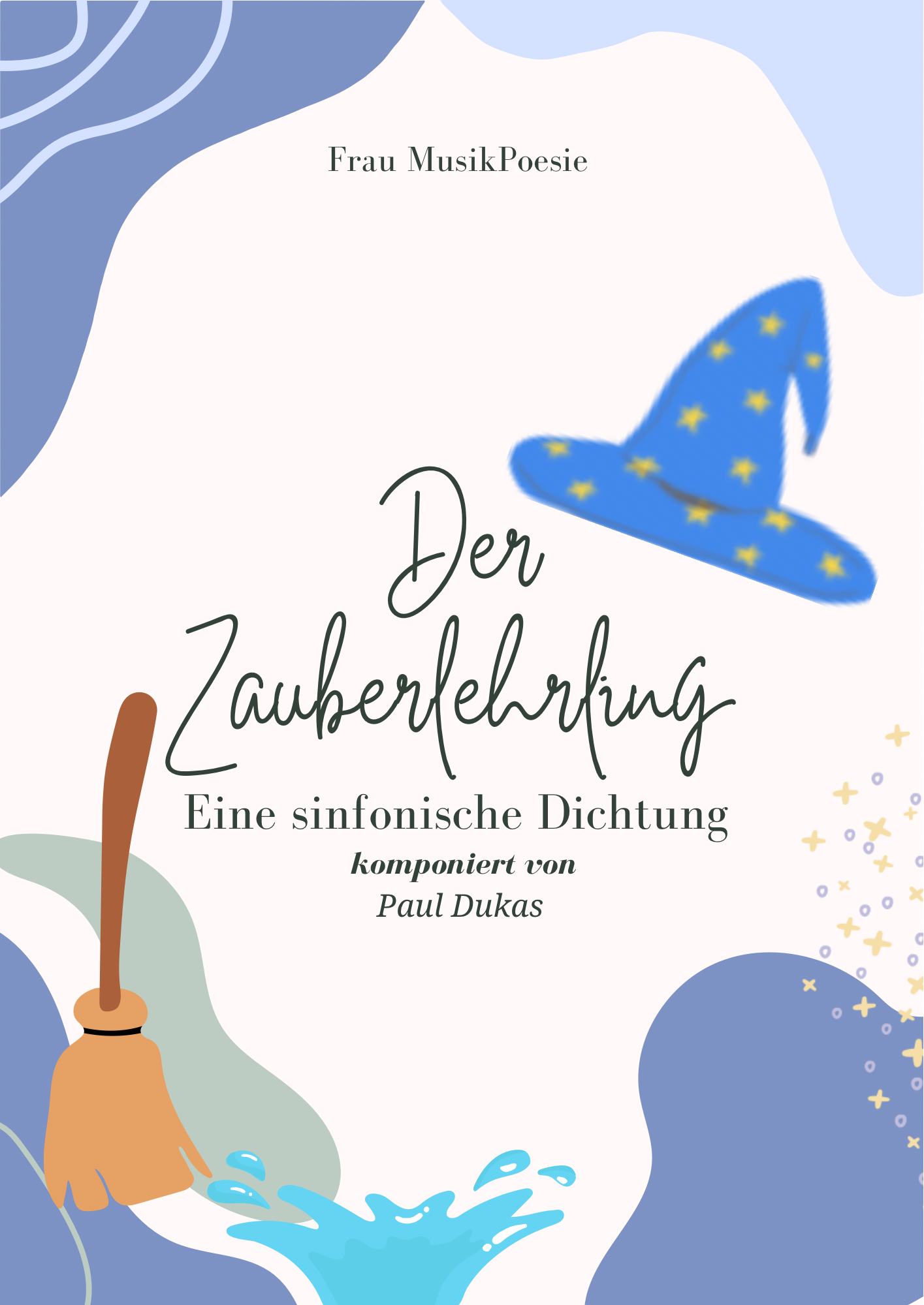 Frau Musik&Poesie