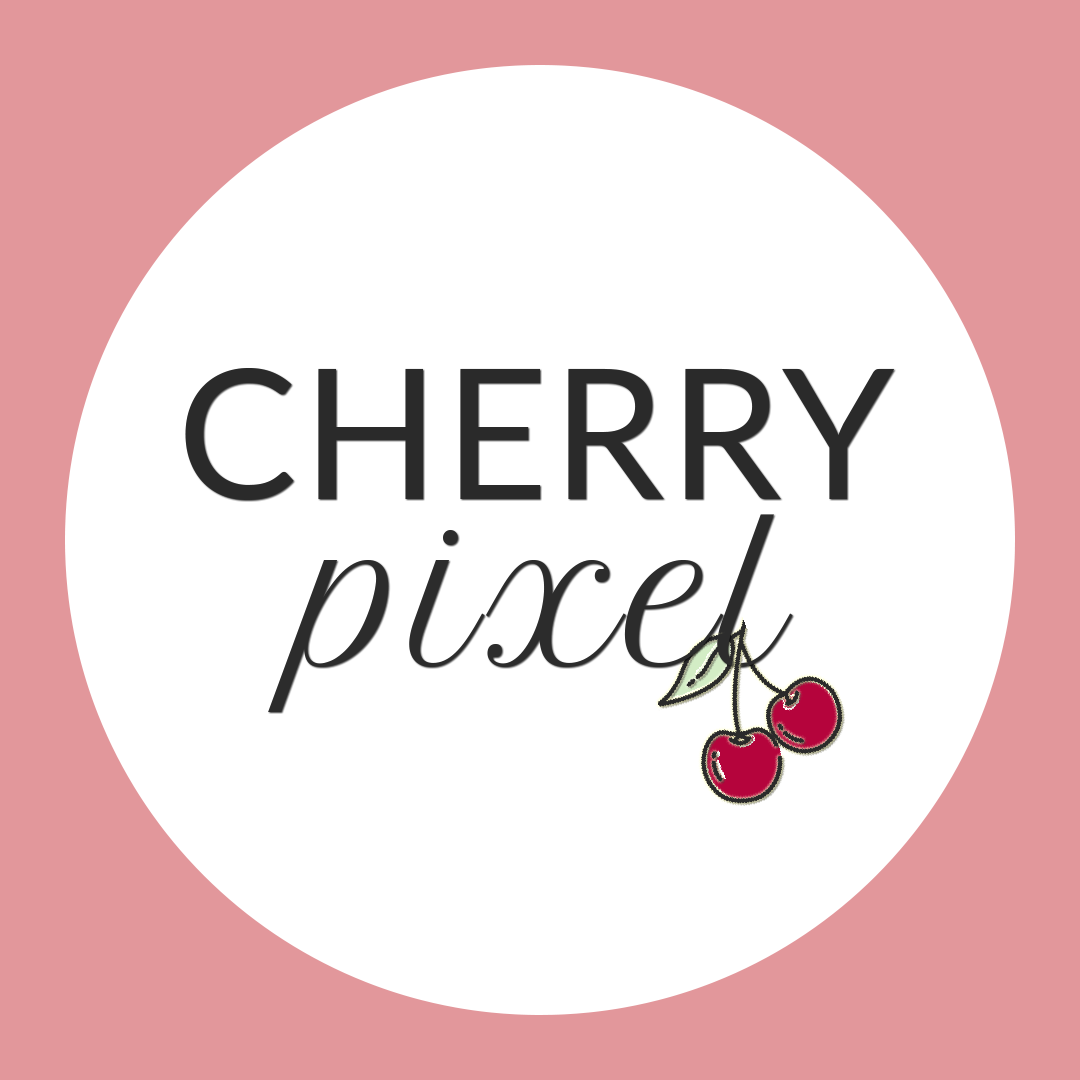 Cherry Pixel