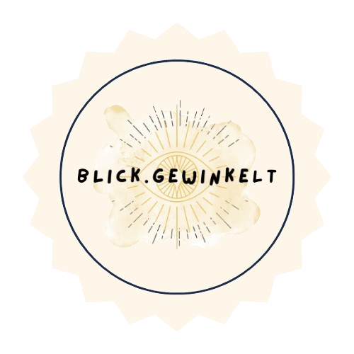 BLICK.GEWINKELT