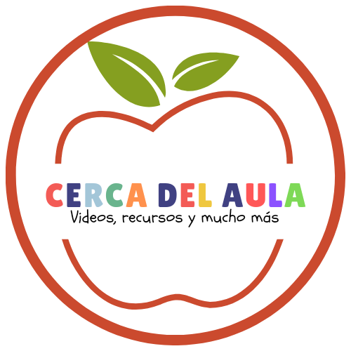 Cerca del aula