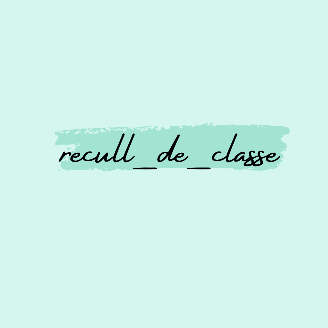 recull_de_classe
