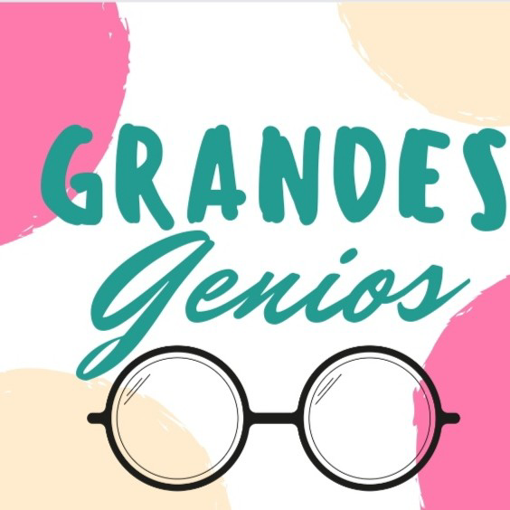 Grandes genios 13