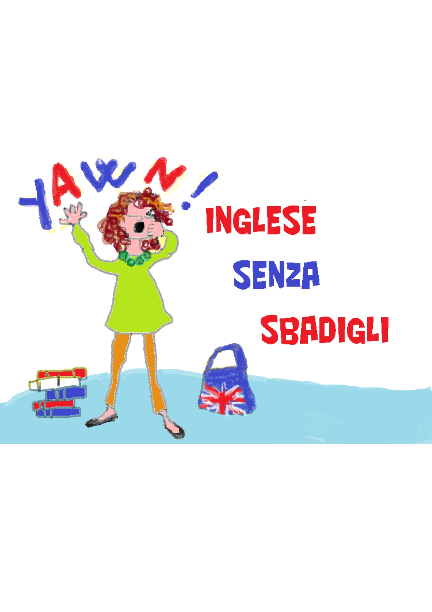 Inglese-senza-sbadigli