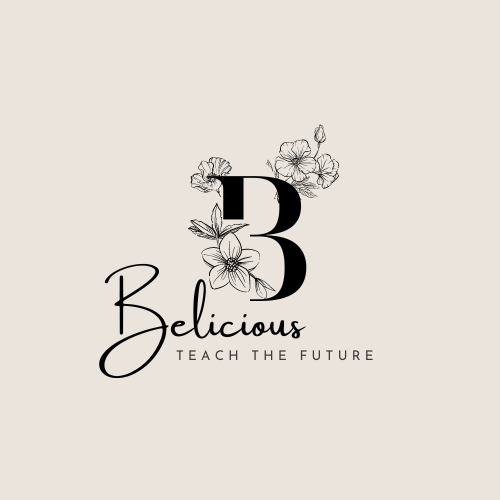 Belicious - Teach The Future