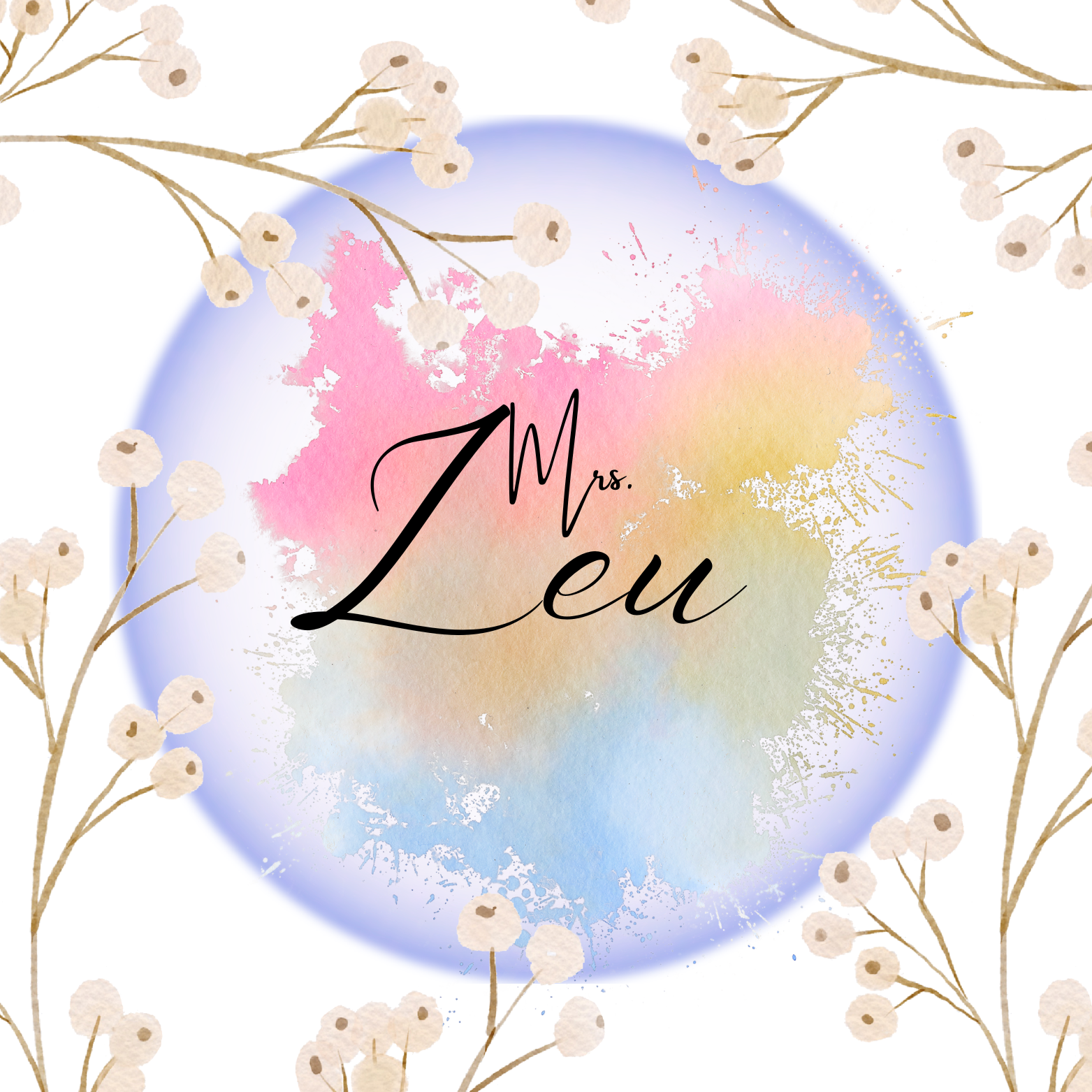Mrs.Leu
