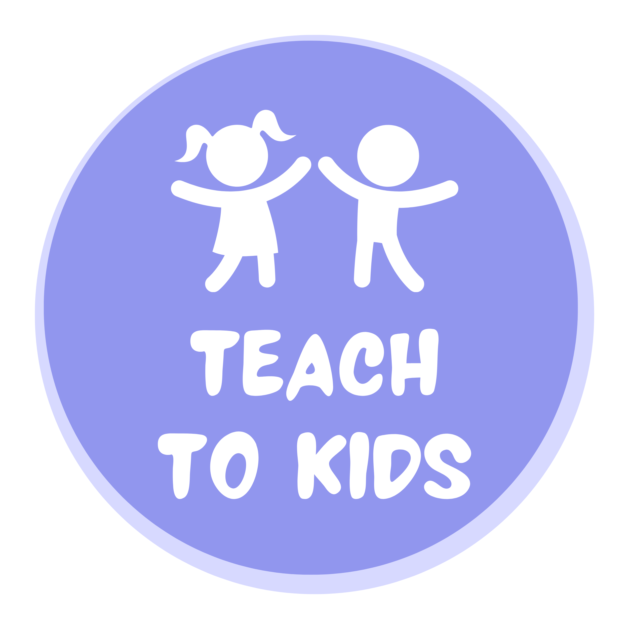 Teach to Kids