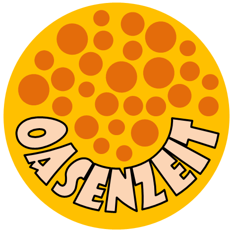 oasenzeit