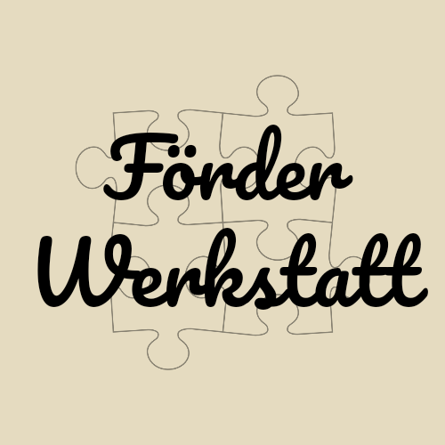 Förder-Werkstatt