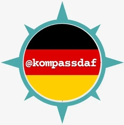 Kompass DaF
