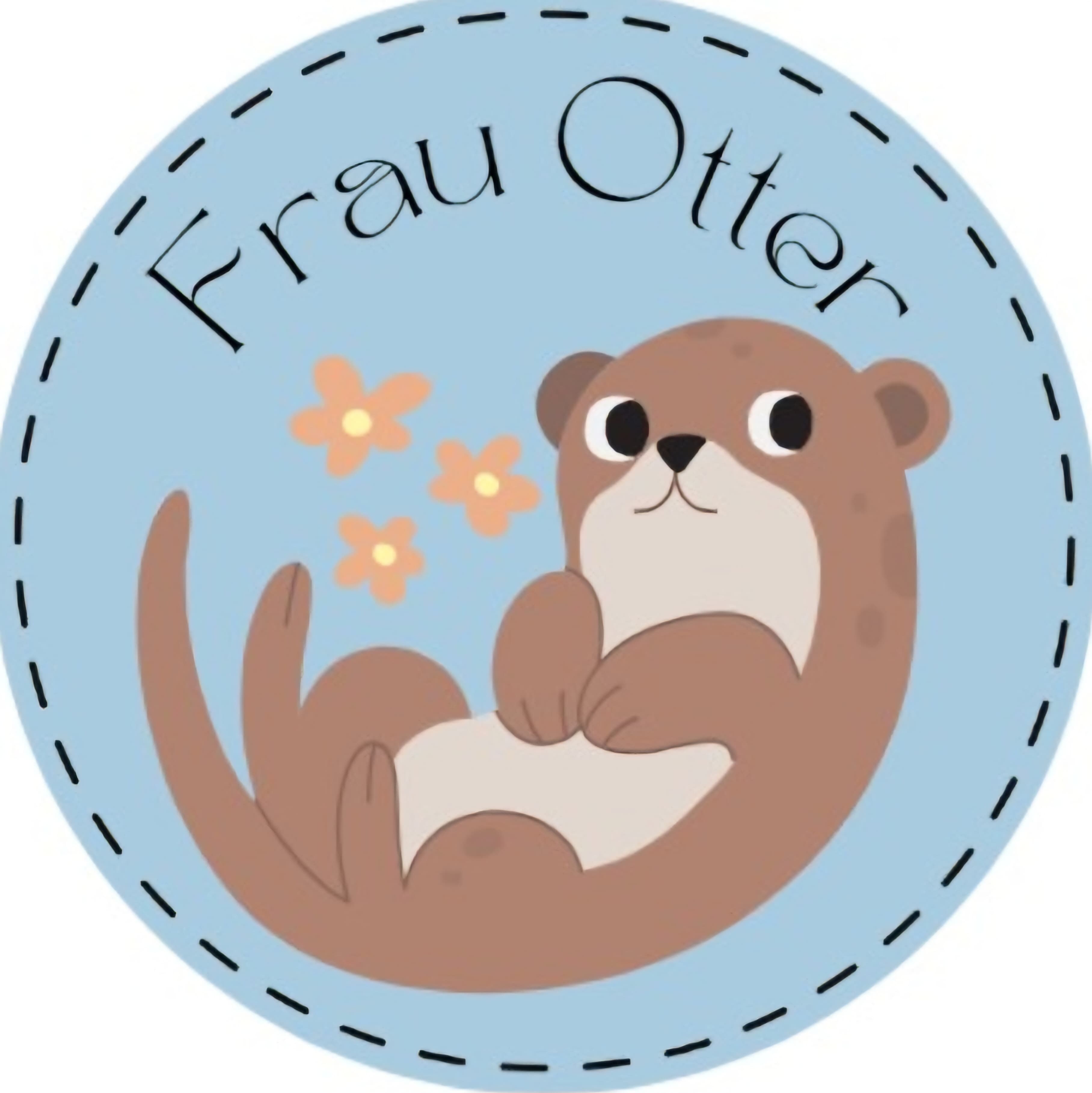 FrauOtter