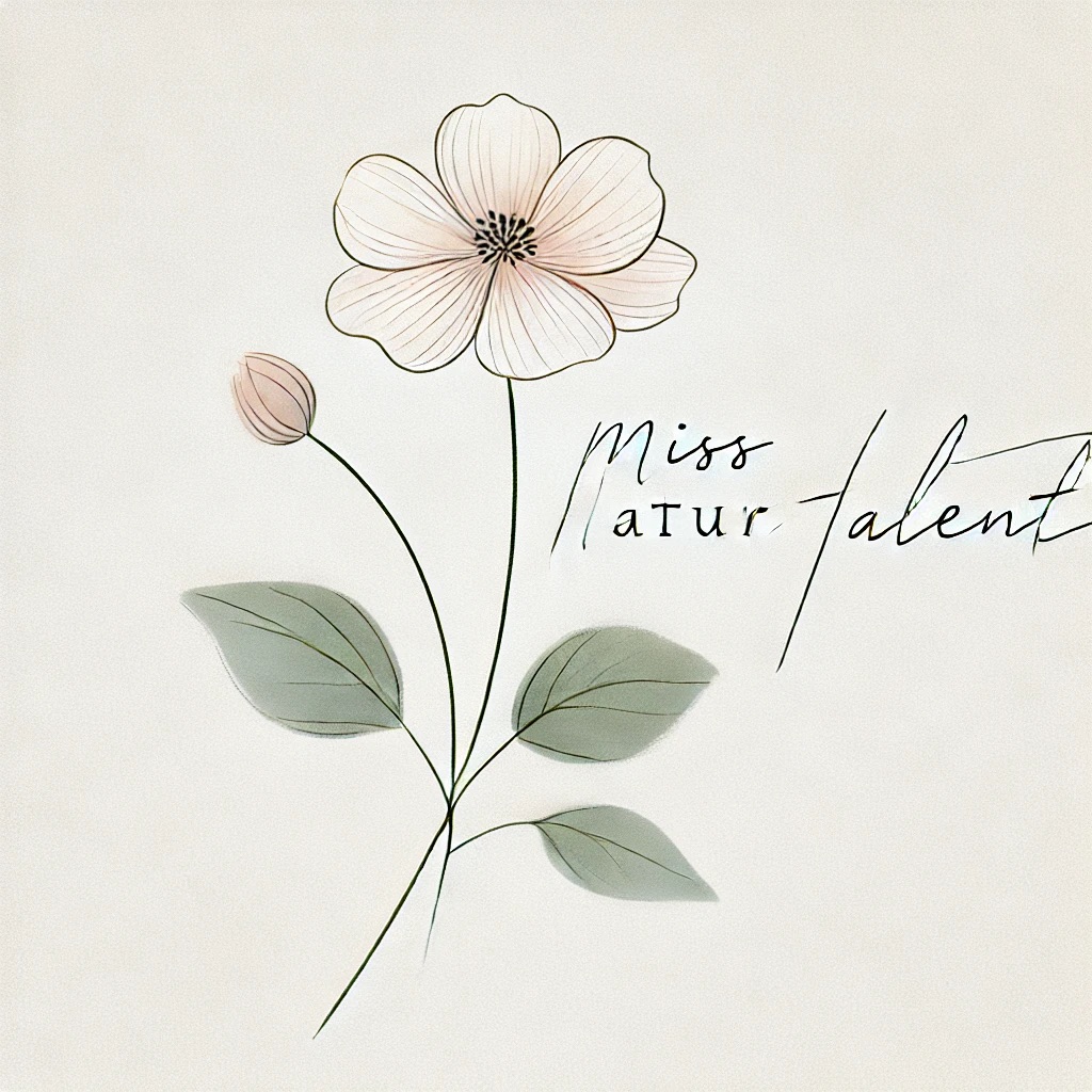 Miss Naturtalent