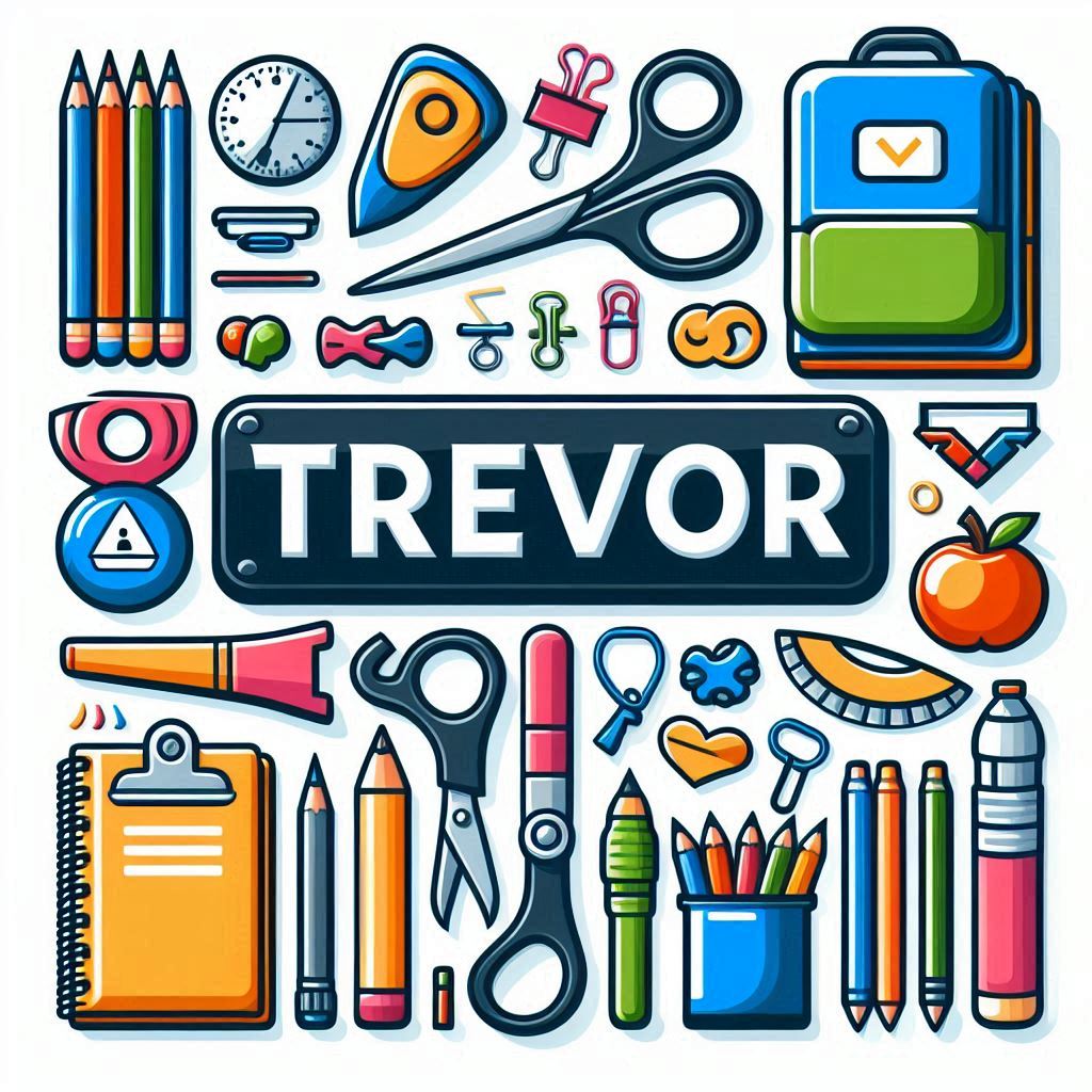 Trevor