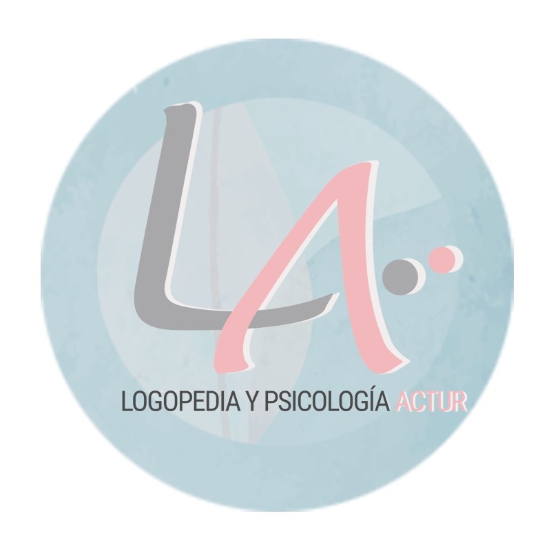Logopedia y Psicología Actur