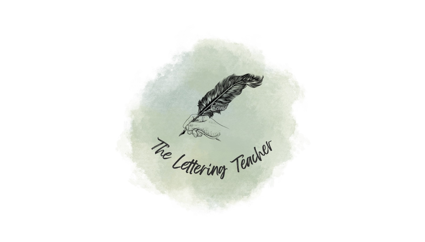 The Lettering Teacher