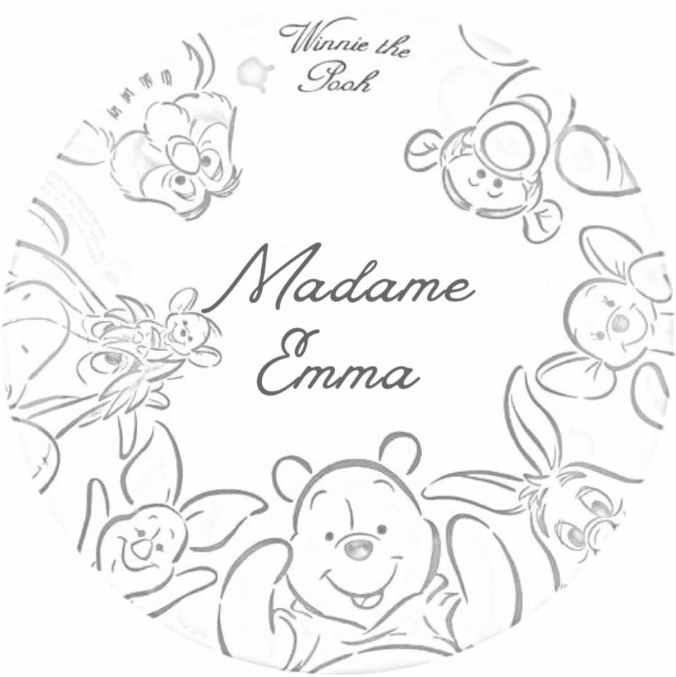 Madame Emma