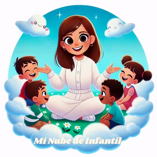 Mi Nube de Infantil