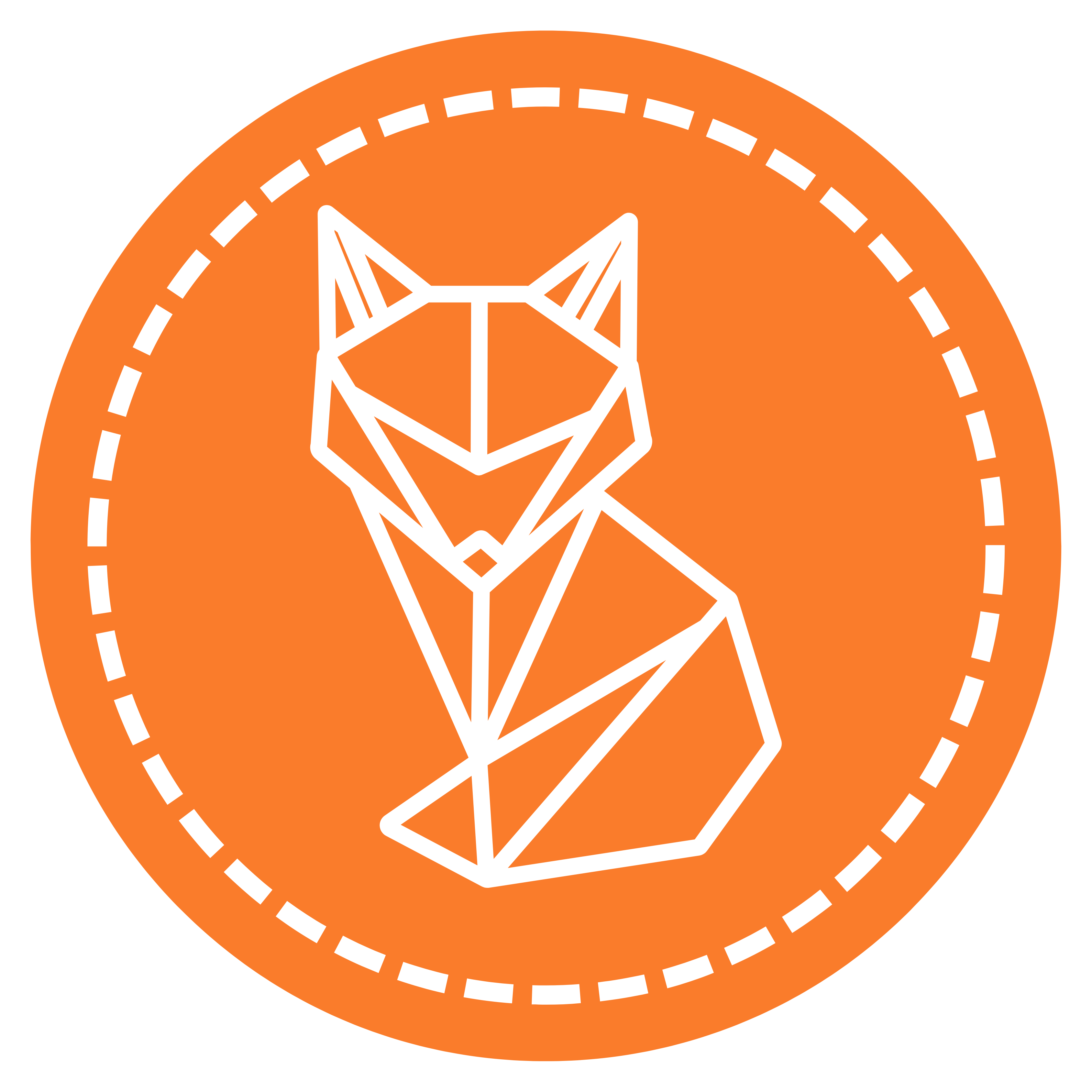 🦊  Schweigefuchs