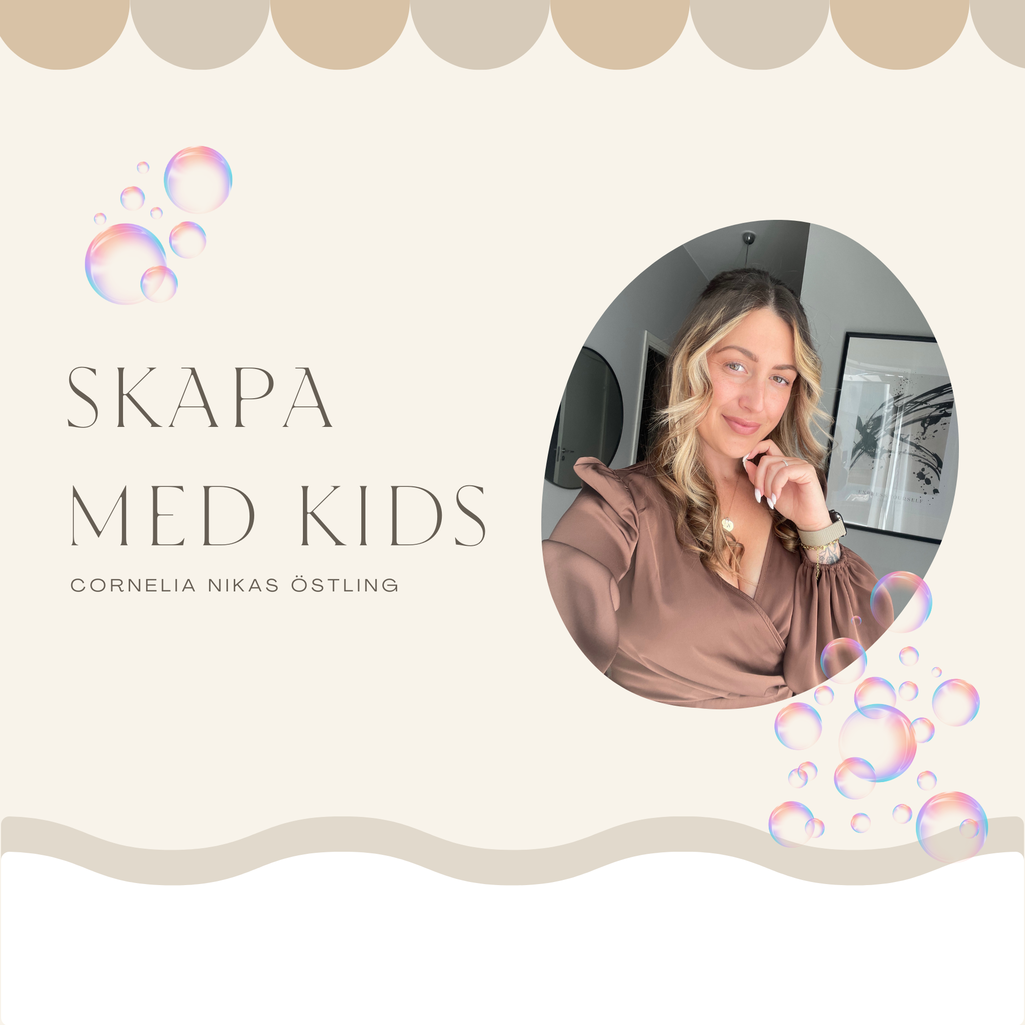 Skapamedkids