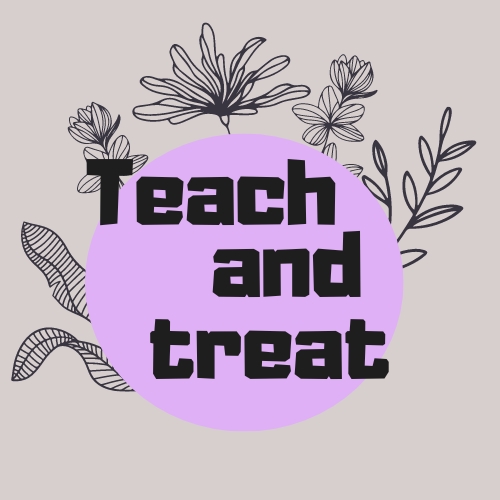 Teach and Treat