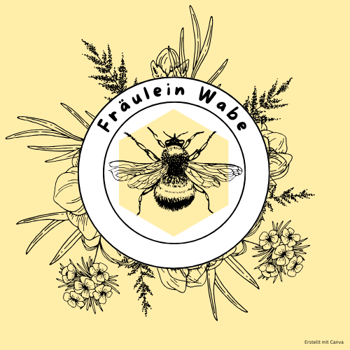 Fräulein Wabe