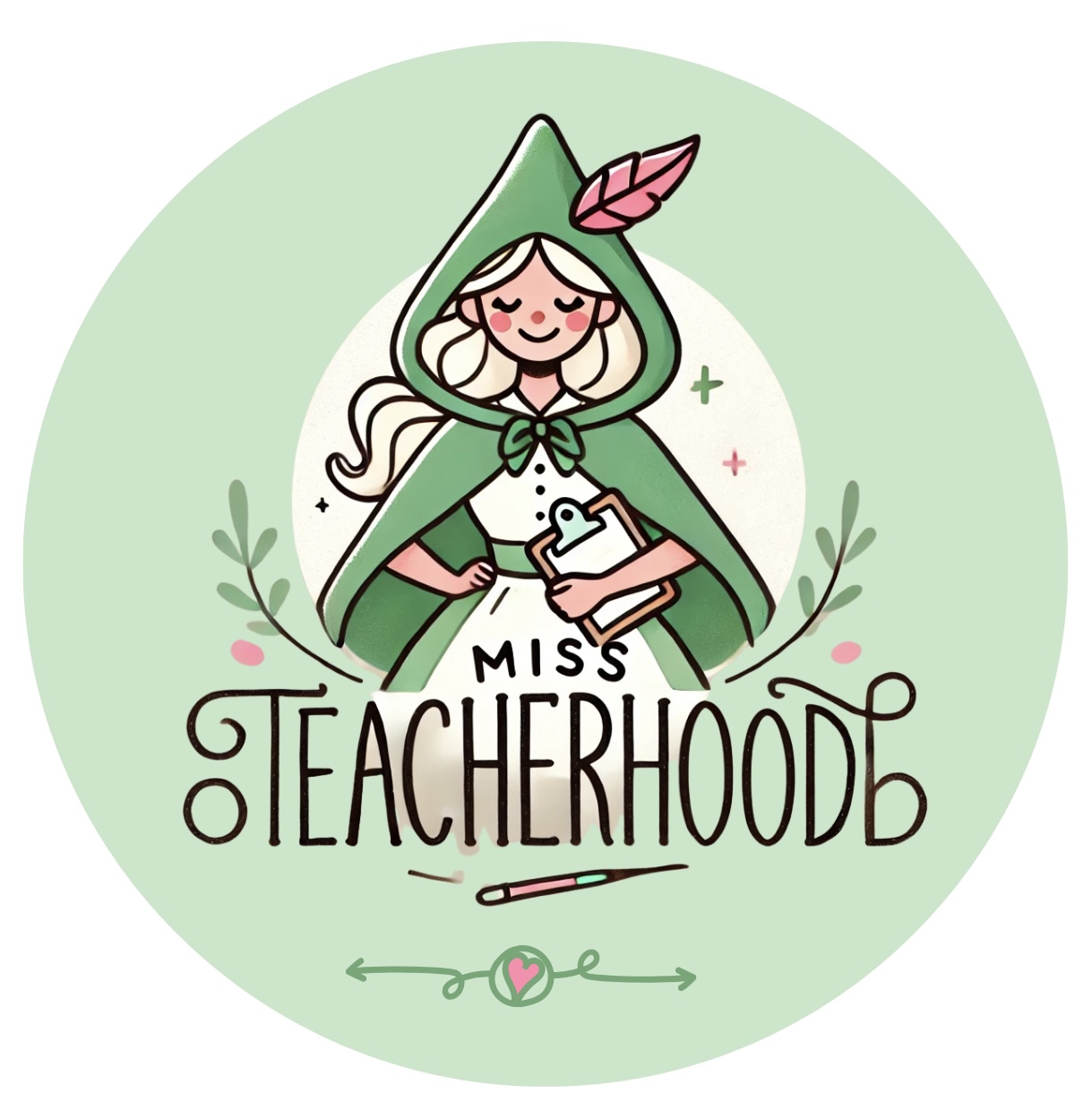 Miss Teacherhood