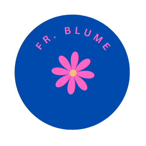 Fr. Blume