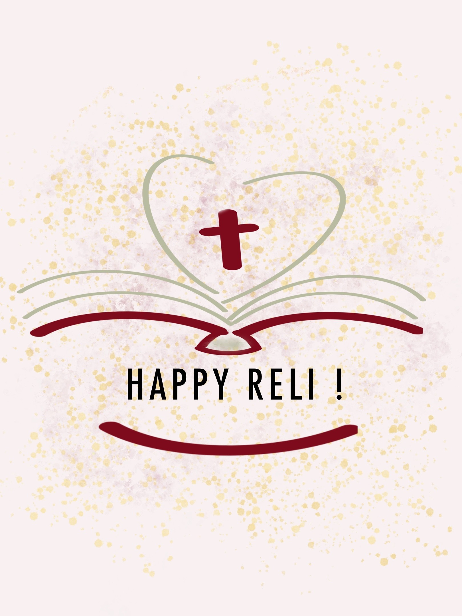 Happy Reli