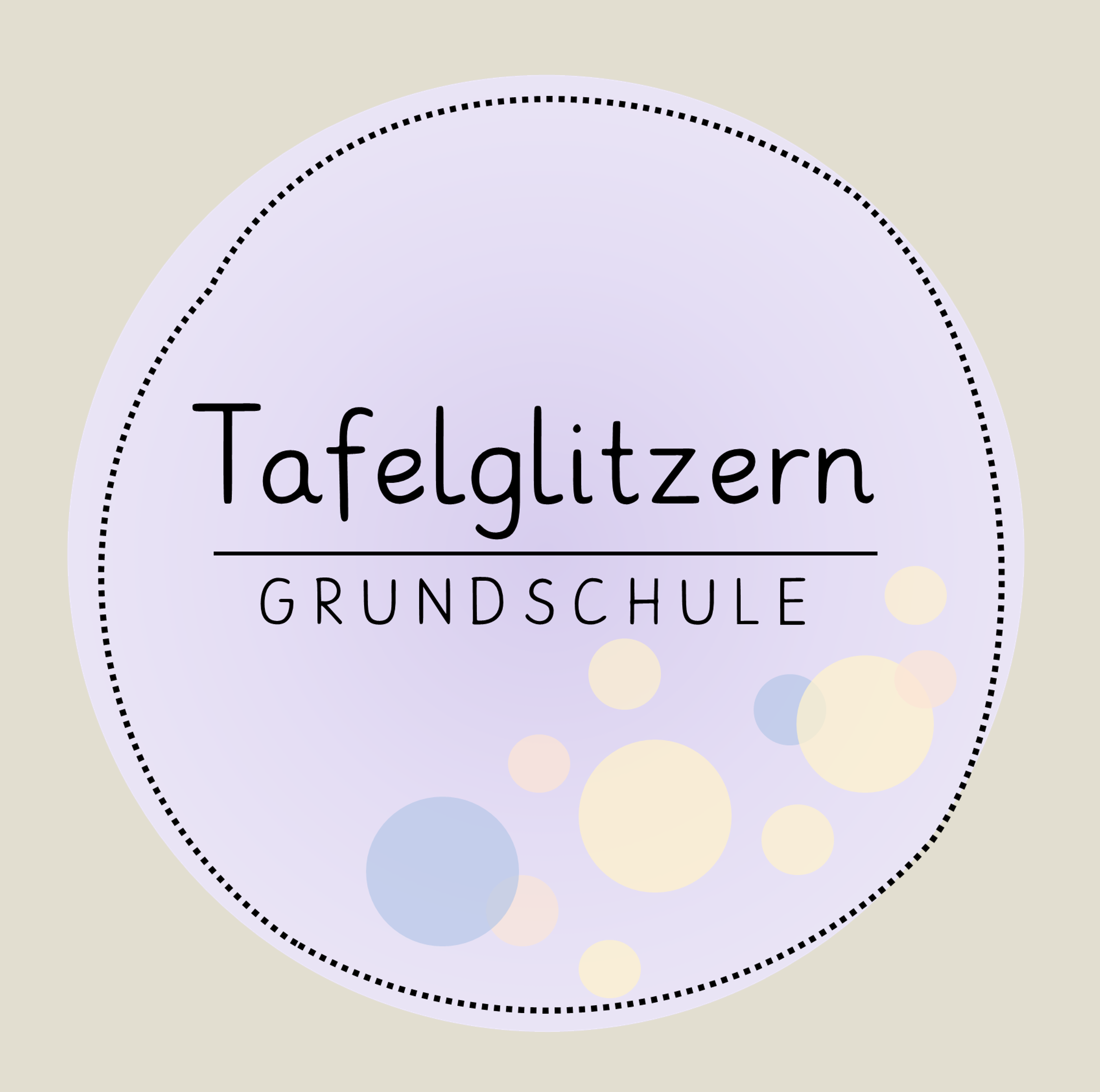 Tafelglitzern