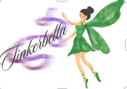 Tinkerbella