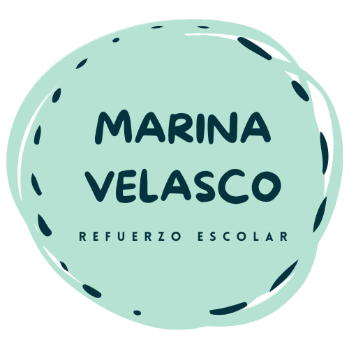 Marina Velasco - Refuerzo Escolar