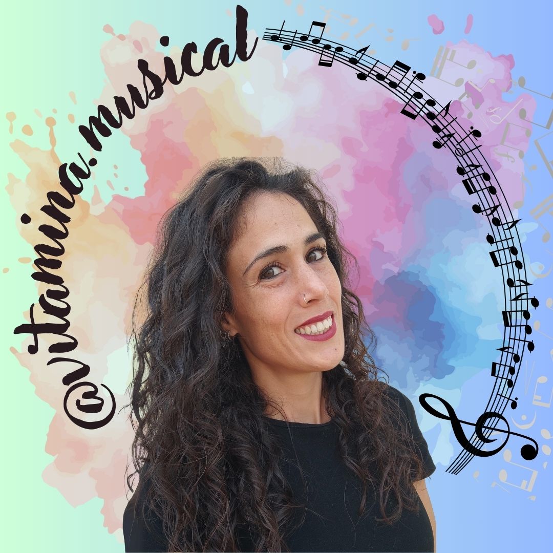 Vitamina Musical