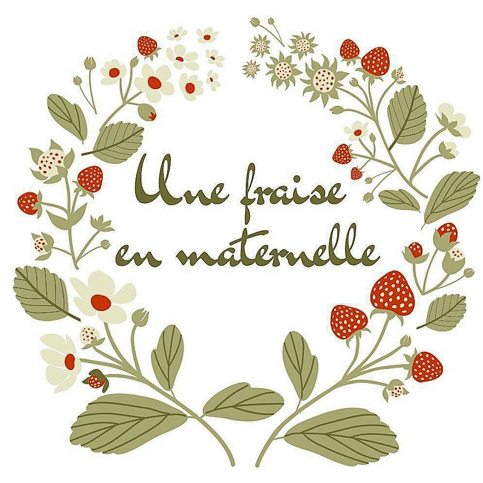 Fraise maternelle