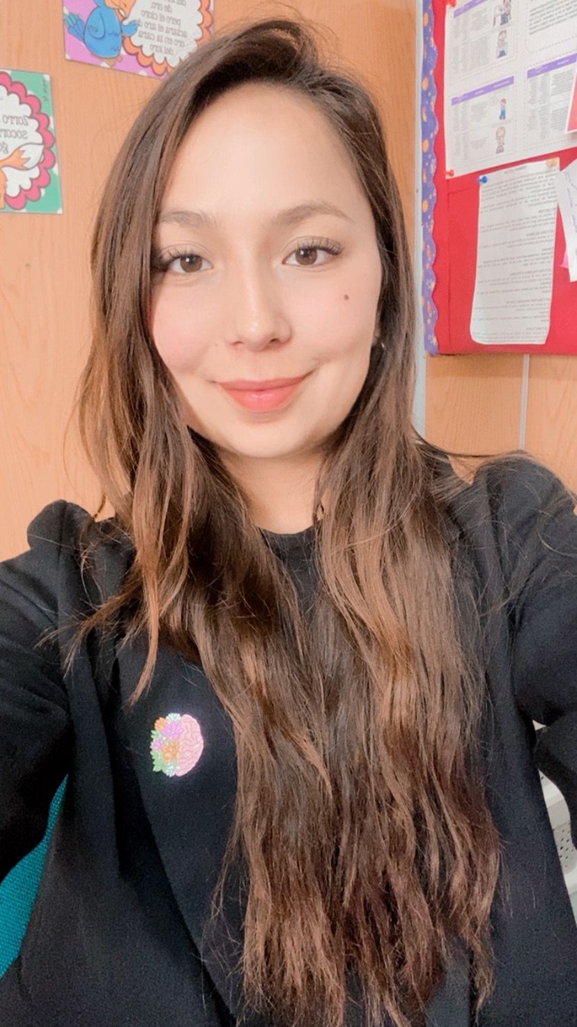 Psi. Natalia Riffo