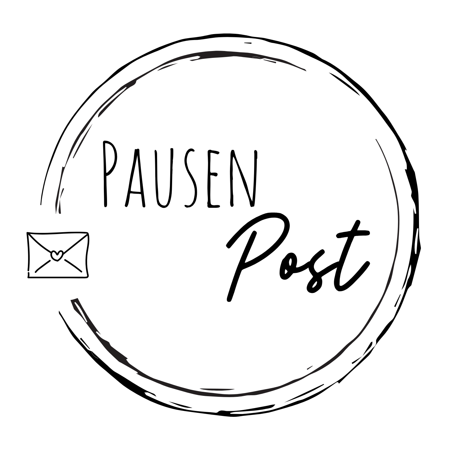 Pausenpost