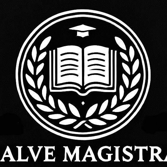 salve.magistra