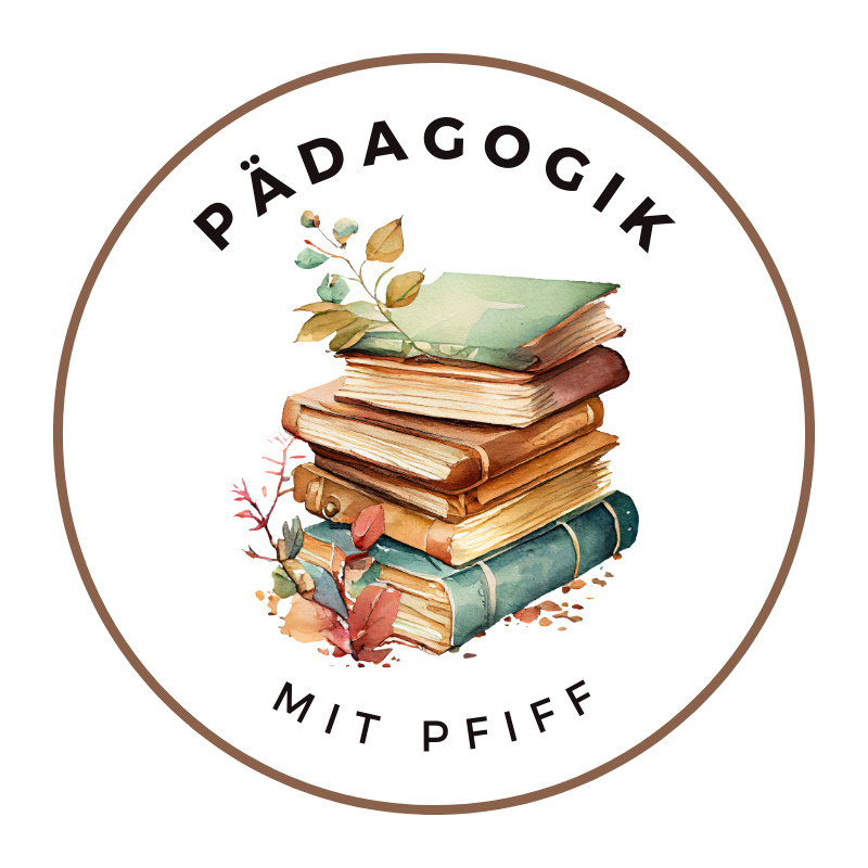 Paedagogik mit Pfiff