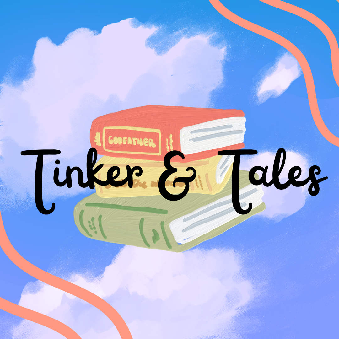 Teach & Tinker Tales
