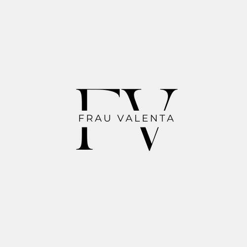 Frau Valenta 