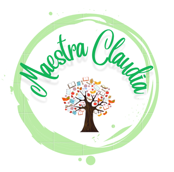 Maestra ClaudiaS.