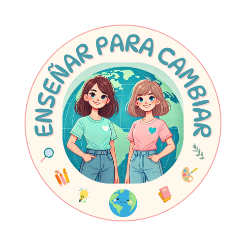 Enseñarparacambiar