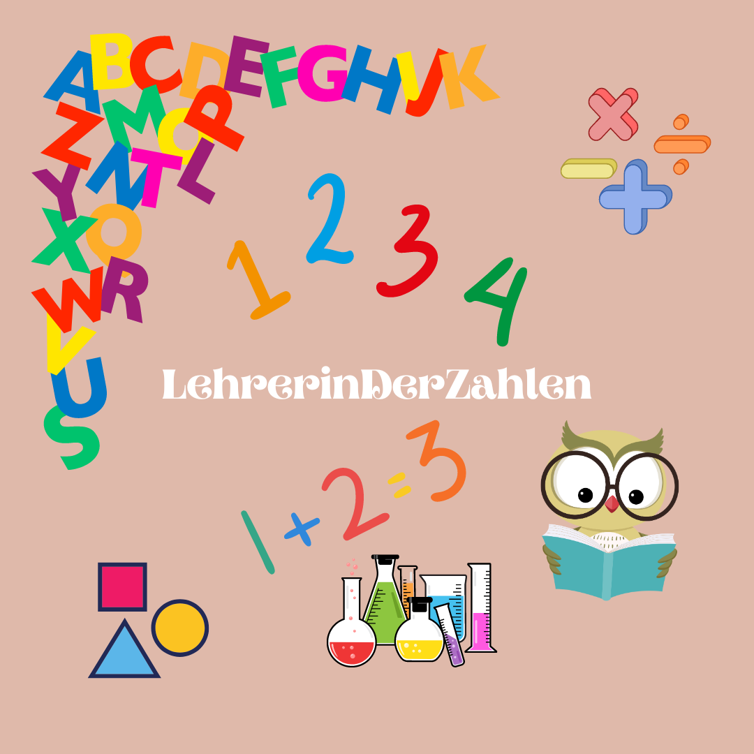 LehrerinDerZahlen