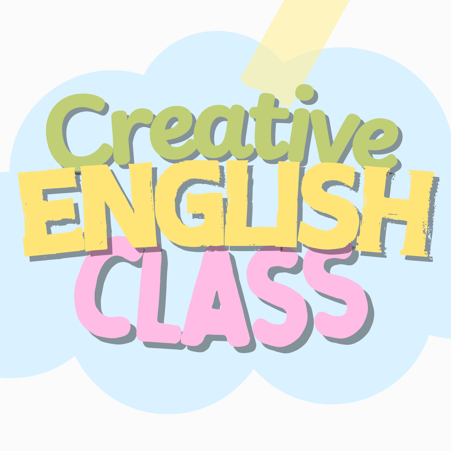 CreativeEnglishClass