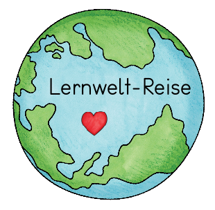 Lernwelt-Reise